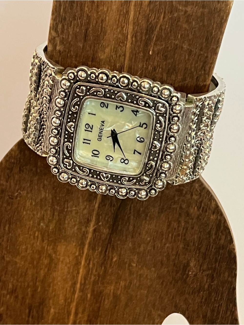 Geneva Fashion Watch